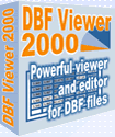 DBF Viewer bestellen