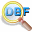 DBF Viewer 2000 icon