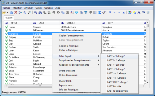 dbase plus 10 crack 54