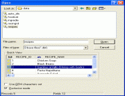 Open with quickview mode