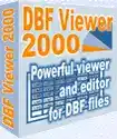 DBF Viewer 2000