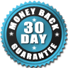 30-giorni rimborso garantito