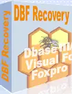 Comprar DBF Repair tool