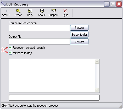 additional functions